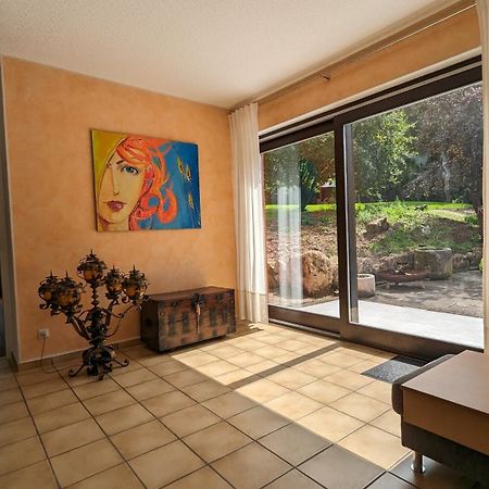 Fewo Sonnenschein Bungalow St. Ingbert Zewnętrze zdjęcie