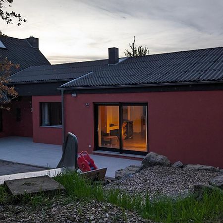 Fewo Sonnenschein Bungalow St. Ingbert Zewnętrze zdjęcie