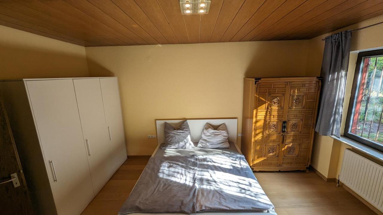 Fewo Sonnenschein Bungalow St. Ingbert Zewnętrze zdjęcie
