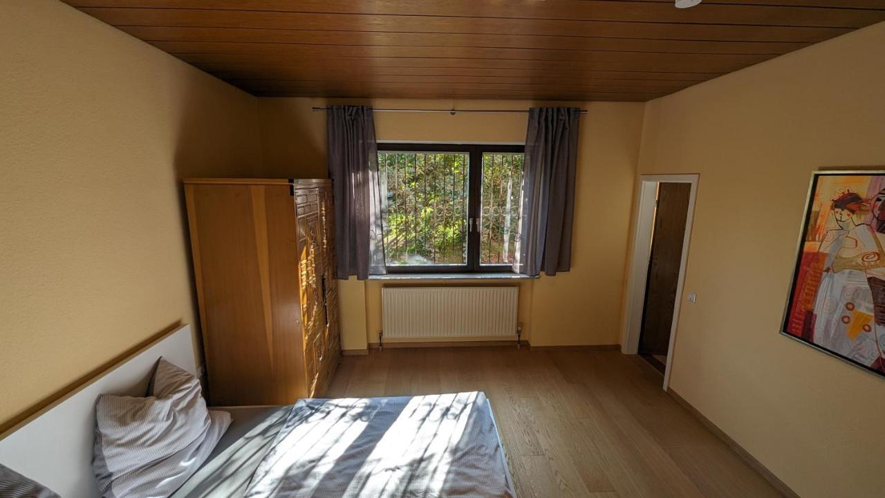 Fewo Sonnenschein Bungalow St. Ingbert Zewnętrze zdjęcie