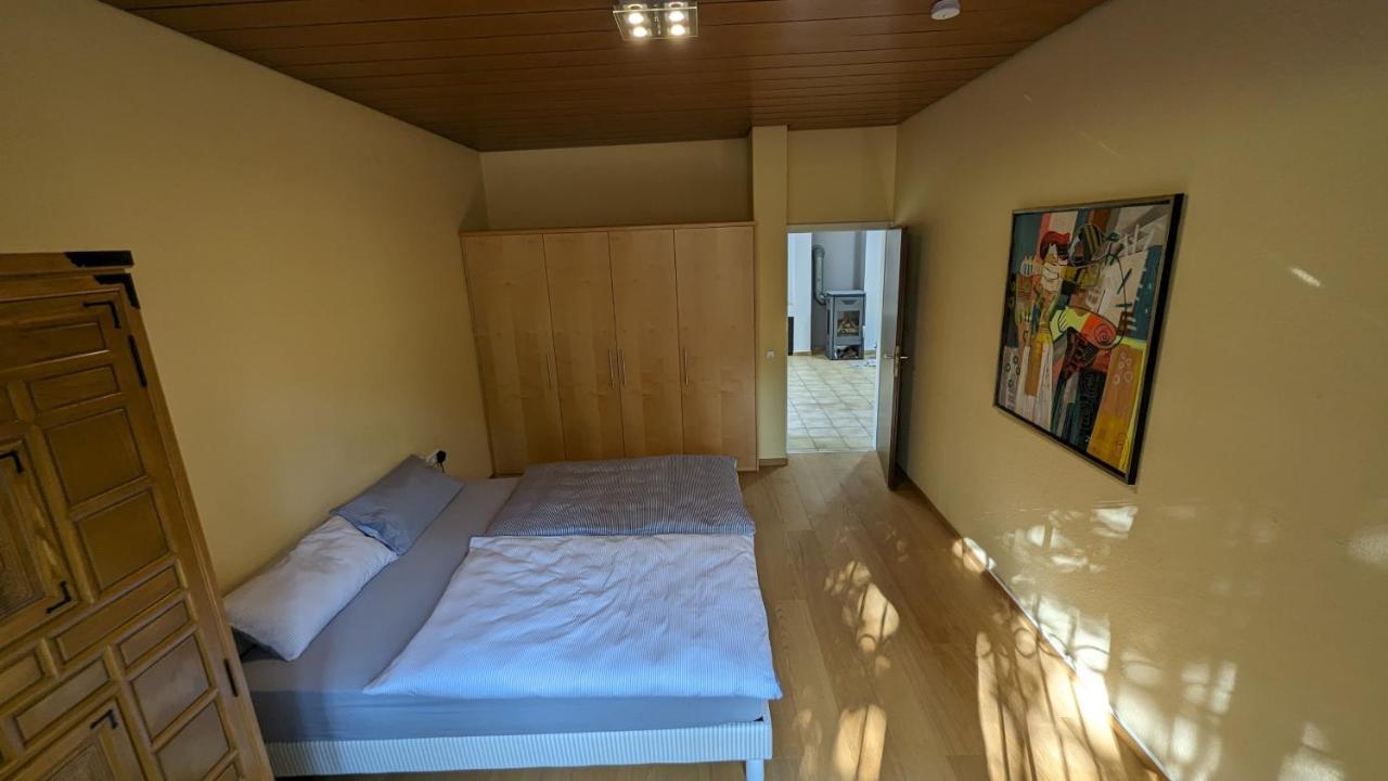 Fewo Sonnenschein Bungalow St. Ingbert Zewnętrze zdjęcie