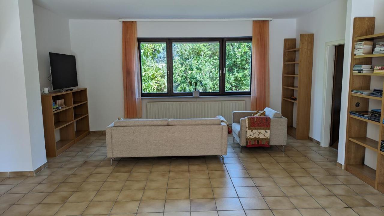 Fewo Sonnenschein Bungalow St. Ingbert Zewnętrze zdjęcie