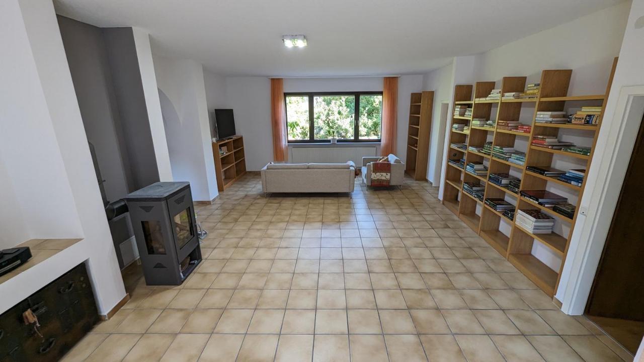 Fewo Sonnenschein Bungalow St. Ingbert Zewnętrze zdjęcie