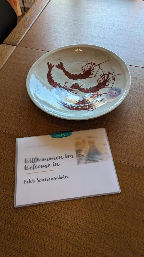 Fewo Sonnenschein Bungalow St. Ingbert Zewnętrze zdjęcie