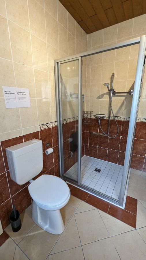 Fewo Sonnenschein Bungalow St. Ingbert Zewnętrze zdjęcie