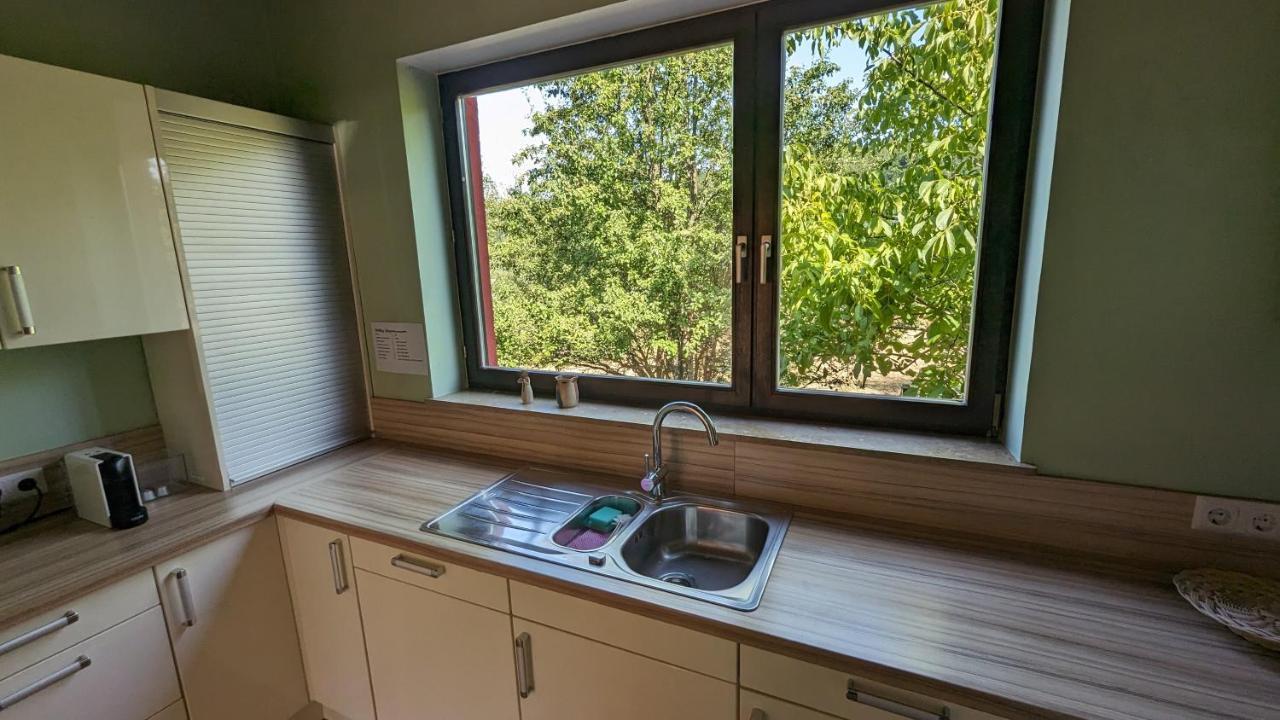 Fewo Sonnenschein Bungalow St. Ingbert Zewnętrze zdjęcie