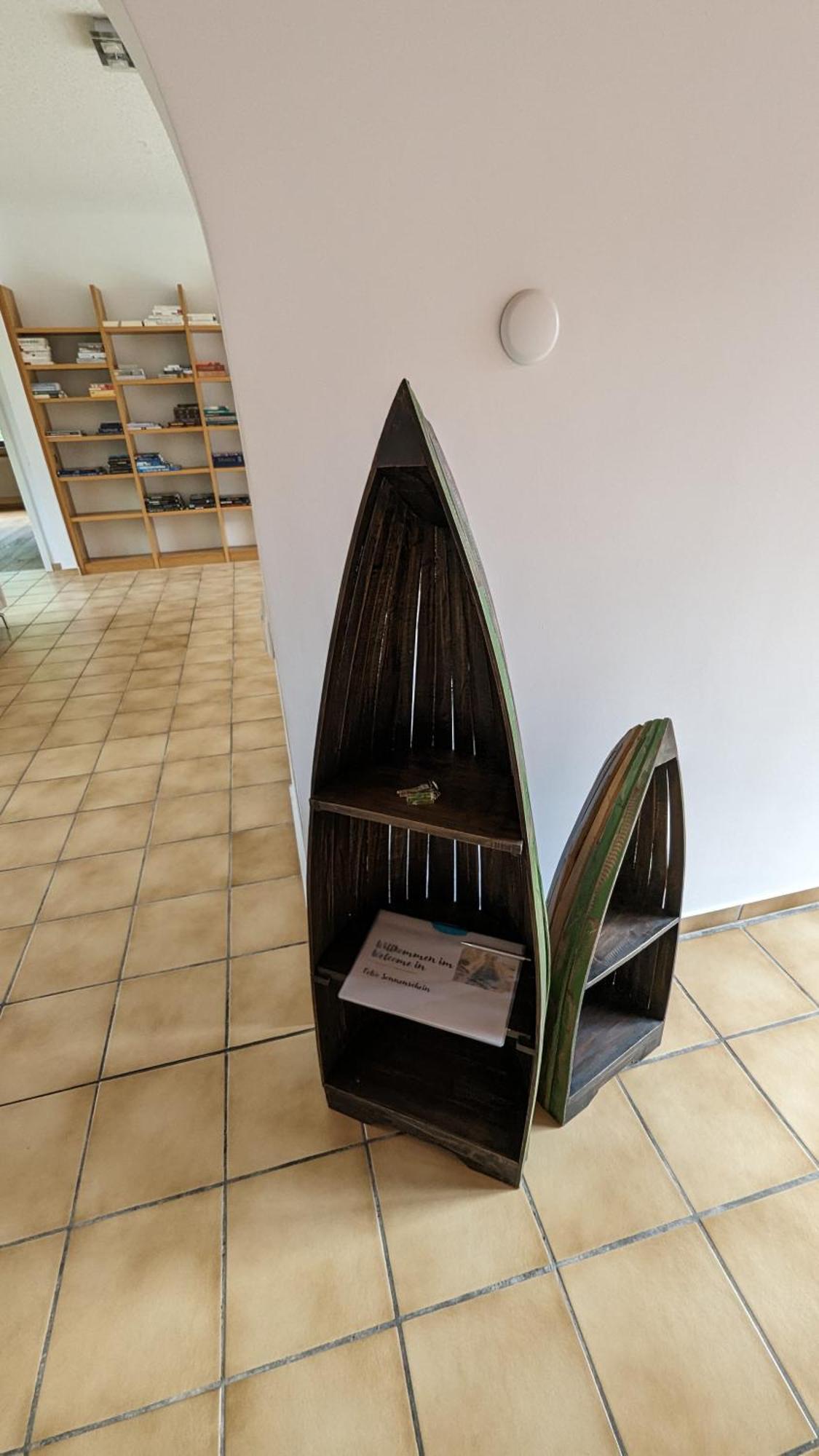 Fewo Sonnenschein Bungalow St. Ingbert Zewnętrze zdjęcie