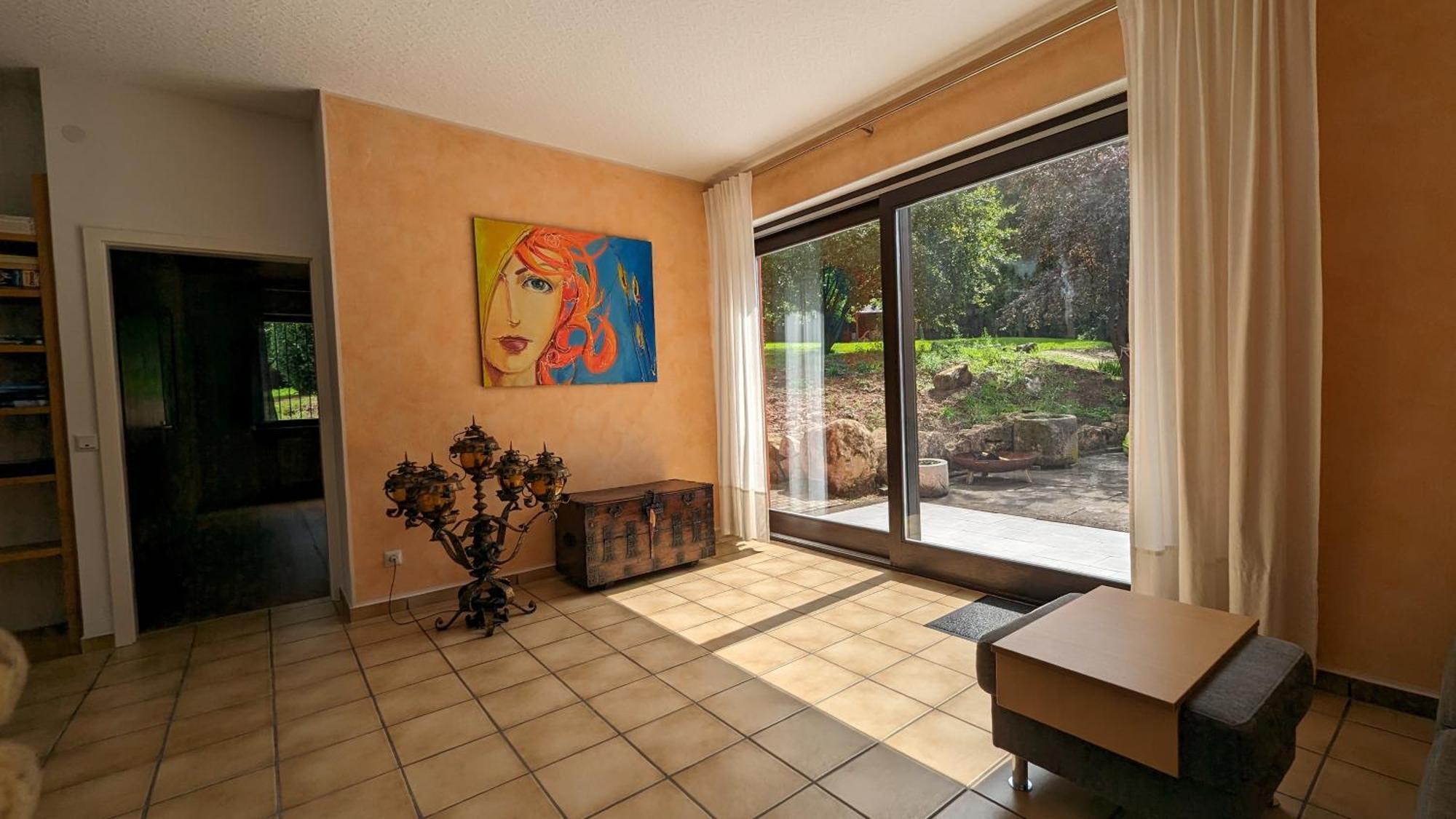 Fewo Sonnenschein Bungalow St. Ingbert Zewnętrze zdjęcie